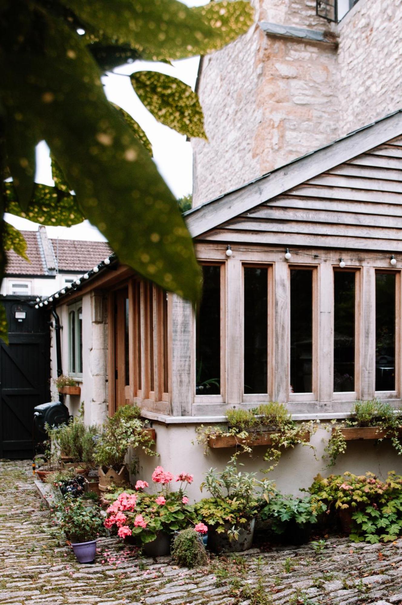 Bed and Breakfast Longbridge House Shepton Mallet Exterior foto