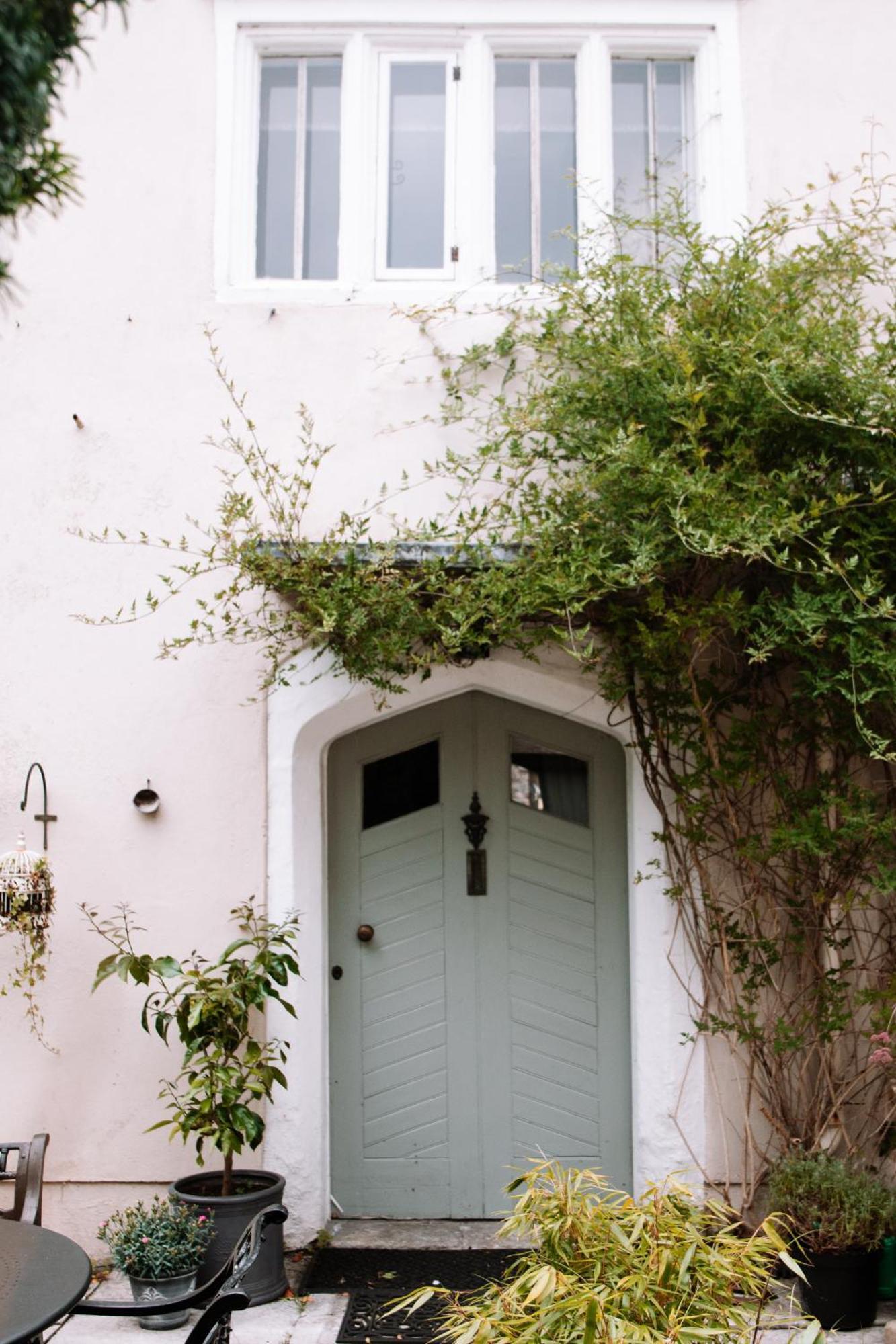 Bed and Breakfast Longbridge House Shepton Mallet Exterior foto