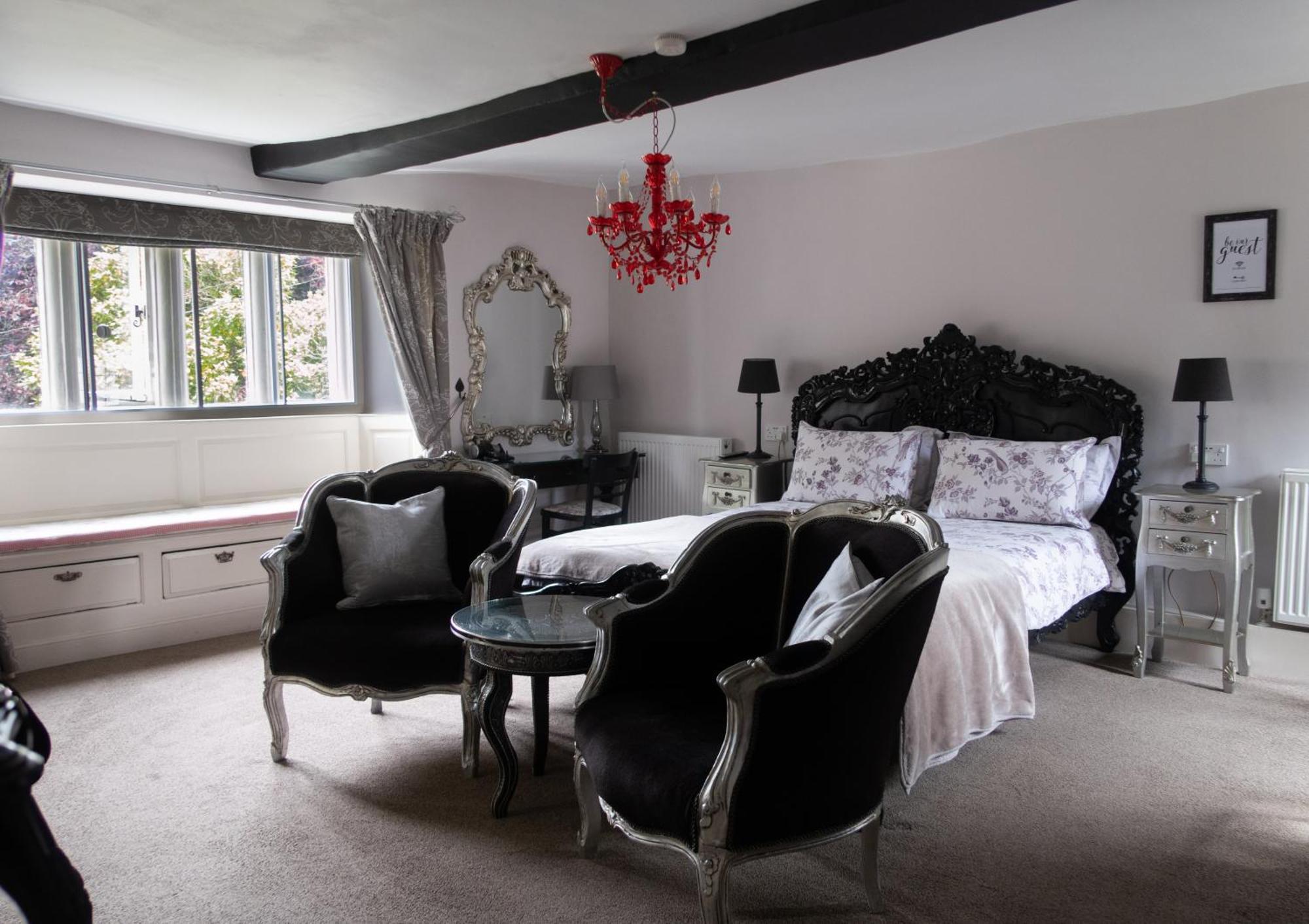 Bed and Breakfast Longbridge House Shepton Mallet Exterior foto