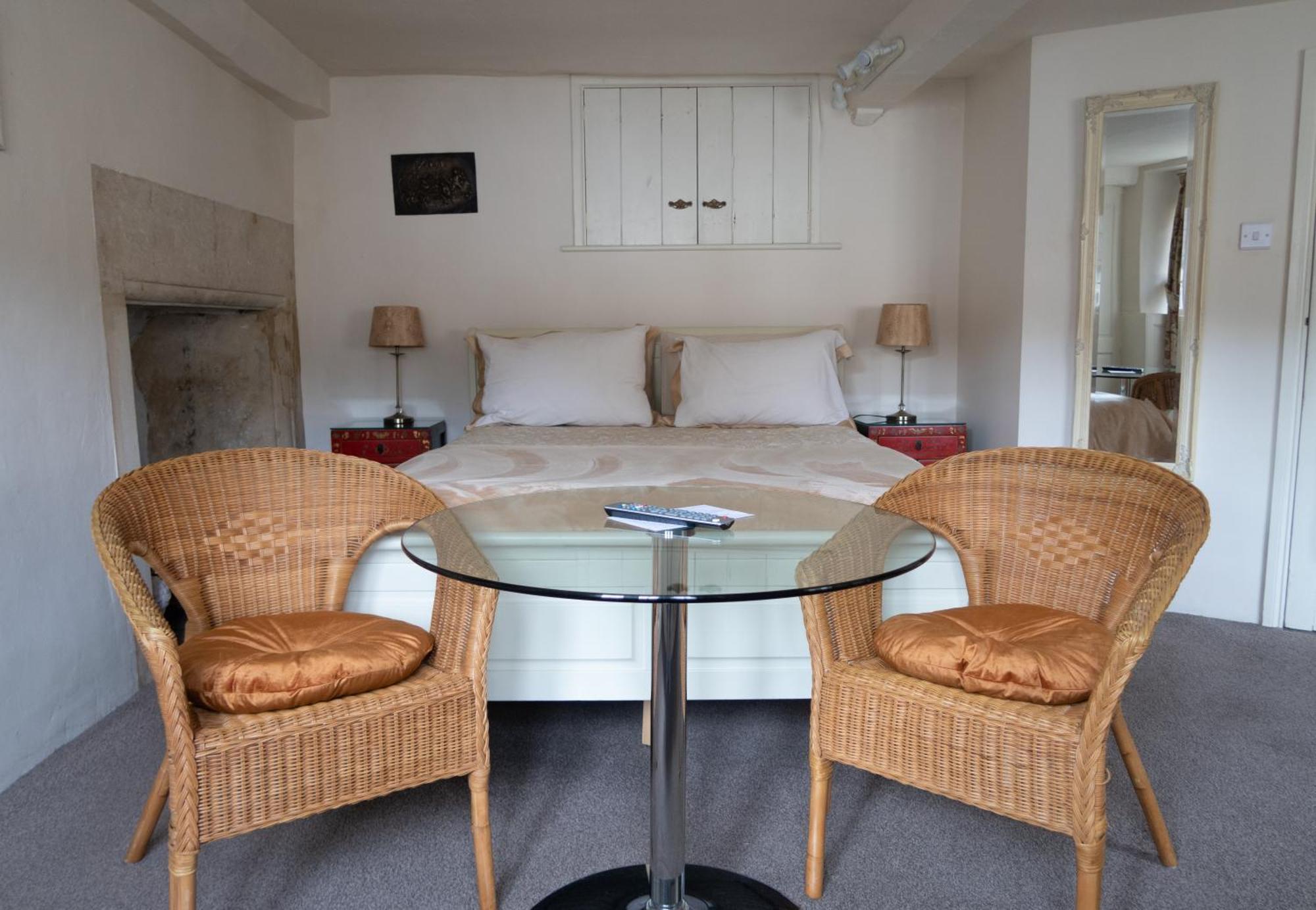 Bed and Breakfast Longbridge House Shepton Mallet Exterior foto